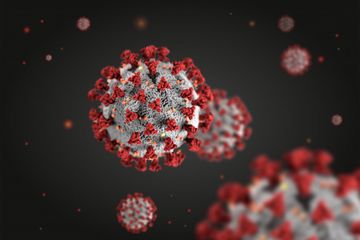 Ahli epidemiologi sebut pandemi Covid-19 di Indonesia masih lama