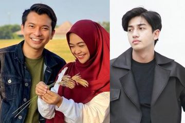 Apakah Harris Vriza Dan Ria Ricis Pacaran