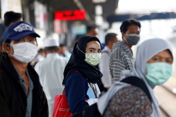 Kasus Covid-19 Bertambah Hampir 5 Ribu dalam Sehari, Epidemiolog: 'Indonesia Belum Aman'