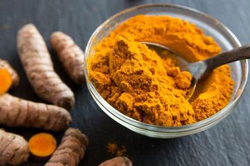 Berikut 4 Bahan Alami Menghasilkan Warna Kuning Untuk Pewarna Makanan Bangka Sonora Id