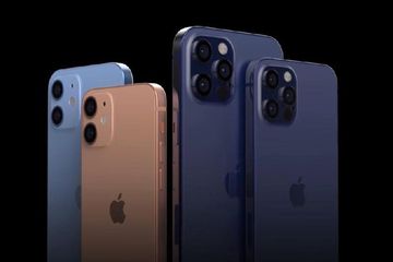 Sudah Bisa Dipesan Di Ri 11 Desember 2020 Ini Daftar Harga Iphone 12 Info Komputer
