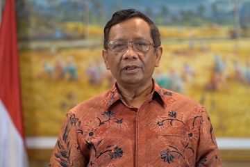 Lakukan Kontak Dengan Said Aqil Siradj, Mahfud MD Bakal di Tes Swab