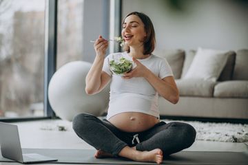 9 makanan sehat yang cocok dikonsumsi ibu hamil untuk meningkatkan imunitas