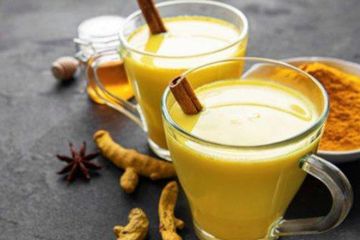 4 Pengobatan Rumahan Untuk Mengobati Batuk-Pilek, Ada Semua di Dapur