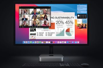 apple m1 ultrawide monitor