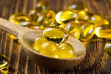 Vitamin E dan Asam Lemak Meredakan Gejala Sindrom Pramenstruasi (PMS) 