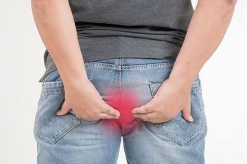 Ambeien bisa disebabkan oleh kebiasaan sehari-hari.