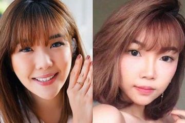 Cindy Clarista Ketiban Sial karena Dituding Pelaku Video Syur ...