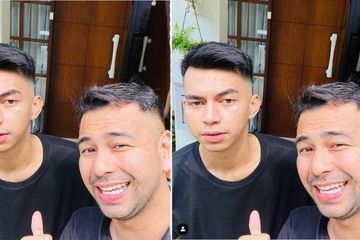 Dimas Ramadhan Ngaku Ingin Nikah Di Usia 30 Tahun Raffi Ahmad Hingga Irwansyah Tak Bisa Tahan Tawa Saat Tahu Alasannya Lo Ngerti Sugar Daddy Nggak Semua Halaman Grid Star