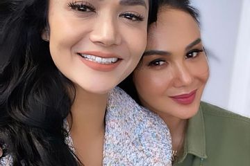 Punya Adik Ipar Jauh Lebih Kaya dari Anang Hermansyah, Yuni Shara ...