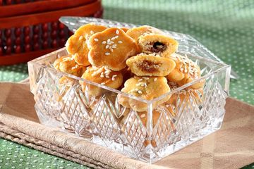 Resep Kue Kering Natal Resep Nastar Nanas Kismis Ini Memang Idolanya Semua Halaman Sajian Sedap