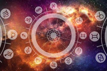 Ramalan Zodiak 10 Mei 2021 Asmara Aquarius Seperti Mimpi Indah Semua Halaman Grid Star