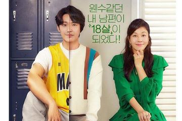 Sinopsis The Penthouse Episode 40 Viu