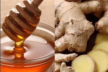Jangan Anggap Sepele Coba Tempelkan Campuran Madu Dan Jahe Ke Dada 2 Jam Sebelum Tidur Khasiat Luar Biasa Akan Terjadi Semua Halaman Sajian Sedap
