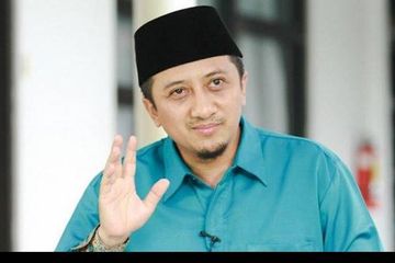 ustaz Yusuf Mansur