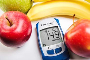 Ada 3 tipe diabetes, yaitu diabetes tipe 1, diabetes tipe 2, dan diabetes gestational.