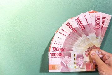 BLT UMKM terdampak pandemi Covid-19 sudah cair, Rp 1,2 juta. Ayo cek dan dapatkan sekarang di sini.