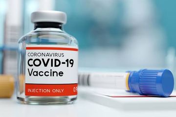 Vaksin Covid-19 produksi Sinovac, China, ditolak oleh beberapa negara.