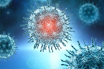 Berbagai varian virus corona diurutkan, diberi nama sesuai alfabet Yunani agar mudah diingat dan dibicarakan.
