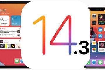 Apa Saja Fitur Terbaru Apple Ios 14 3 Dan Ipados 14 3 Semua Halaman Info Komputer