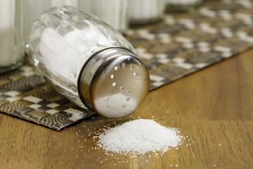 Berapa Banyak Garam yang Kita Butuhkan? WHO Membagikan Panduan Baru Untuk Membatasi Asupan Sodium