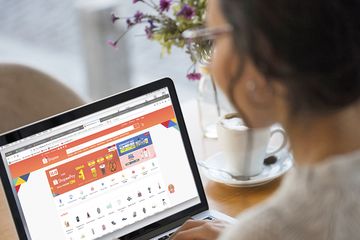 Cara Mudah Buka Akun Toko Di Shopee Siap Jualan Dan Raup Untung Semua Halaman Cerdas Belanja