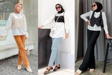 Top 10 Cách phối đồ với áo vest nữ hợp thời trang nhất cho chị em   toplistvn
