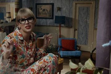 Arti Lagu We Are Never Ever Getting Back Together Kita