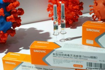 Kriteria Pasien dengan Komorbid yang Boleh dan Tidak Boleh Divaksin Covid-19 CoronaVac dari Sinovac