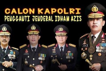 kadiv propam idham azis