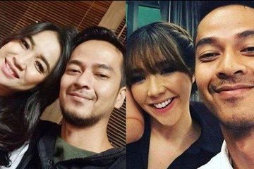 Siapa Myd Pemeran Pria Video Panas Gisel Ternyata Kerap Foto Foto Di Luar Negeri Sosok Ini Bisa Bernapas Lega Semua Halaman Fotokita