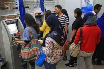 Hore BLT kembali banyak yang akan cair di tahun ini.