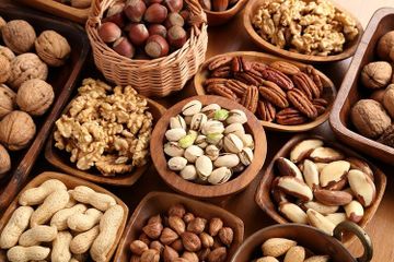 Mengonsumsi kacang-kacangan dalam jumlah cukup, baik untuk semua orang, bahkan bagi mereka yang menyandang diabetes.
