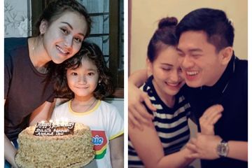 Batal Punya Ayah Baru, Bilqis Bandingkan Sosok Ayahnya Kelak ...