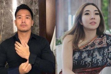 Gisel dan Michael Yukinobu Defretes resmi menjadi tersangka