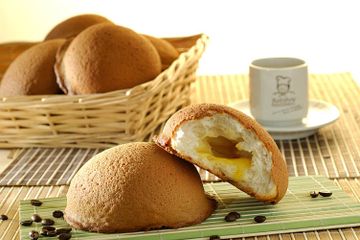 Akhir Pekan di Rumah, Mari Membuat Roti 'O yang Populer dan Lezat