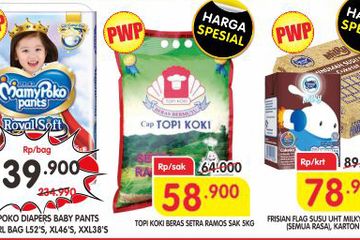 Promo Katalog Superindo Member Dapat Harga Hemat Menggelegar Semua Halaman Cerdas Belanja