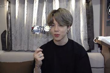 Rindu Tak Tertahankan Jimin Bts Ungkap Harapan Menyentuh Di Tahun 2021 Sekali Saja Aku Ingin Bertemu Semua Halaman Grid Id Download game tebak gambar untuk hp bb download kalender 2021 full hd download gif hantu bikin kaget download kalender 2021 cdr download game tebak gambar terbaru apk download kalender 2020 full hd download kalender 2020 lengkap dengan tanggal merah download. rindu tak tertahankan jimin bts ungkap