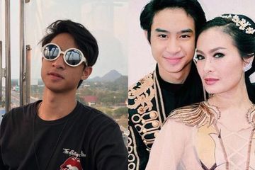 Devano Danendra sempat ingin bunuh diri