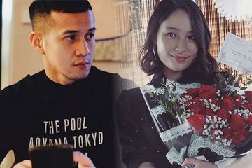 Putus Dari Tatjana Saphira Herjunot Ali Ngaku Ogah Pacaran Lagi Seumur Hidupnya Terlalu Banyak Kekecewaan Dalam Hidup Gue Semua Halaman Grid Star