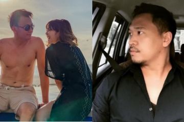 Bukan Habis Manis Sepah Dibuang, Wijin Jawab Kemungkinan Jika ...