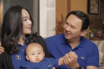 Keluar Dunia Politik Usai Dibui Karier Btp Malah Melesat Jadi Bos Besar Pertamina Paranormal Ini Lihat Ada Dua Sosok Leluhur Penjaga Di Balik Kekuatnya Suami Puput Nastiti Devi Semua Halaman