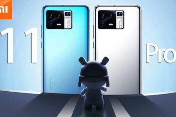 Bocoran Spesifikasi Xiaomi Mi 11 Pro Punya Kamera Lebih Canggih Info Komputer