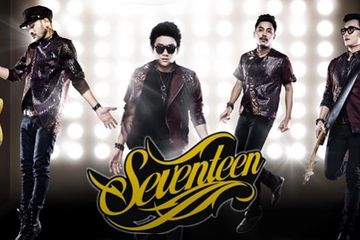 Lirik Lagu Sumpah Ku Mencintaimu Yang Dipopulerkan Seventeen Sonora Id