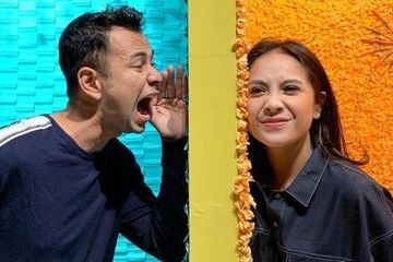 Bikin Melongo Ternyata Segini Gaji Karyawan Rans Entertainment Pegawai Negeri Lewat Semua Halaman Pop Grid Id