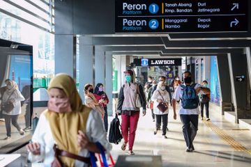 Waspadai Penyakit Diabetes, Pekerja Kantor Hindari 4 Kebiasaan Ini Saat Bekerja