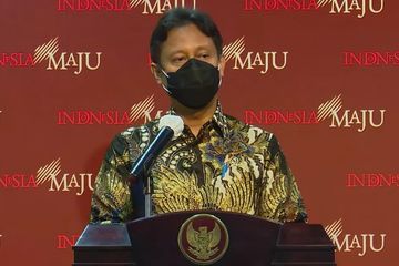 Tinggal Seminggu Lagi, Menkes Budi Minta Faskes Daftar Aplikasi P-Care BPJS Kesehatan agar Dapat Layani Vaksinasi Covid-19
