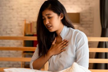 6 Pengobatan Penyakit Infeksi Saluran Pernapasan Akut (ISPA) di Rumah