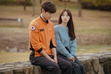 Nonton Dan Download Drakor Please Don T Date Him Dengan Subtitle Indo Semua Halaman Grid Star