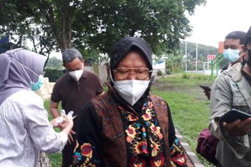 Gebrakan Mensos Tri Rismaharini; BLT Ibu Hamil 3 Juta Per Keluarga, Tapi Ada Caranya Untuk Bisa Mendapatkannya